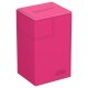 Ultimate Guard - FLIP'n'TRAY 80+ XenoSkin: Oink